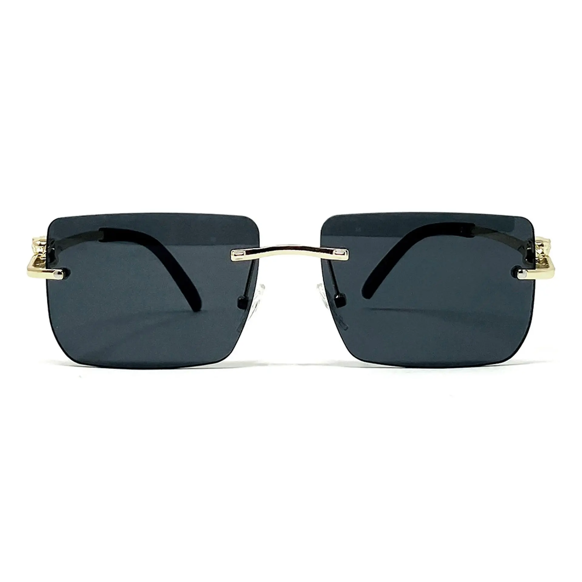 Youzey The Sunset Rectangle Polarized Sunglasses Youzey The Sunset Rectangle Polarized Sunglasses