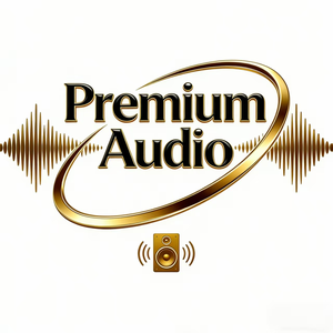 Premium Audio Store