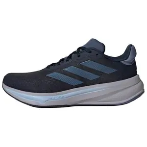 Adidas Response Super Low-Top Casual Running Shoes for Men in Black-Blue with Comfort, Versatility, Slip-Resistance, and Durability Trending Shoes, House White Official Shoes to Get / Maison Mihara