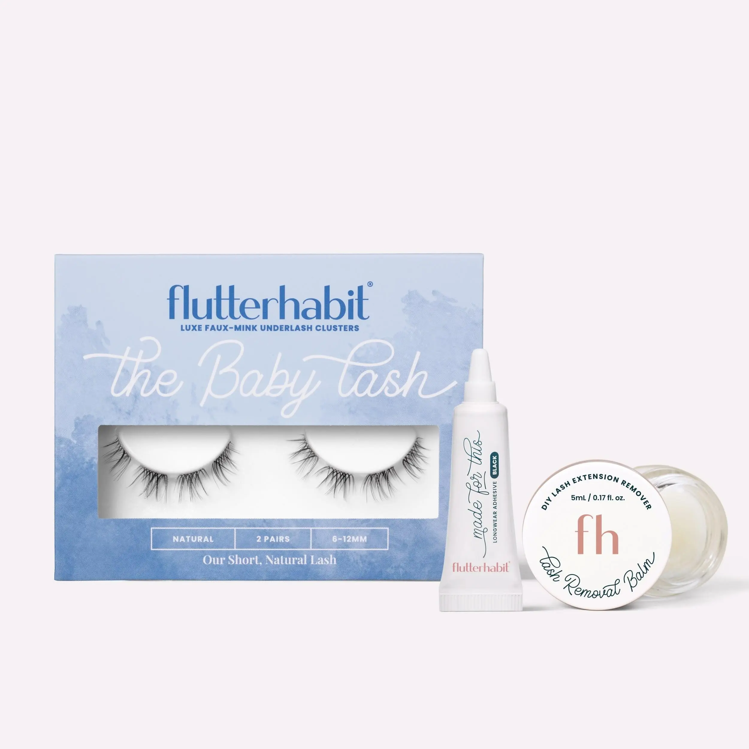 The Baby Lash