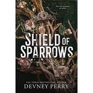 Shield Of Sparrows