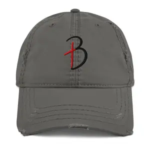 Only by the Blood Mom Cap