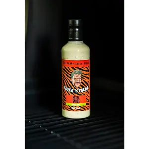 Hotel Sauce - Habanero Ranch Sauce