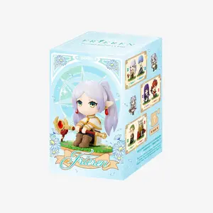 POP MART Gong Frieren Beyond Journey's End Series Figure Blind Box