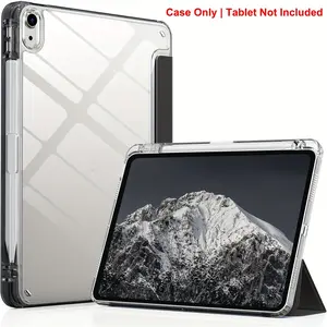 iPad Case Compatible with A16 Chip, Fits iPad 11th/10th Gen 2022, iPad 5-9th Gen, Air Series, Pro 11-Inch Models 1-4 Generations Tablet Cover