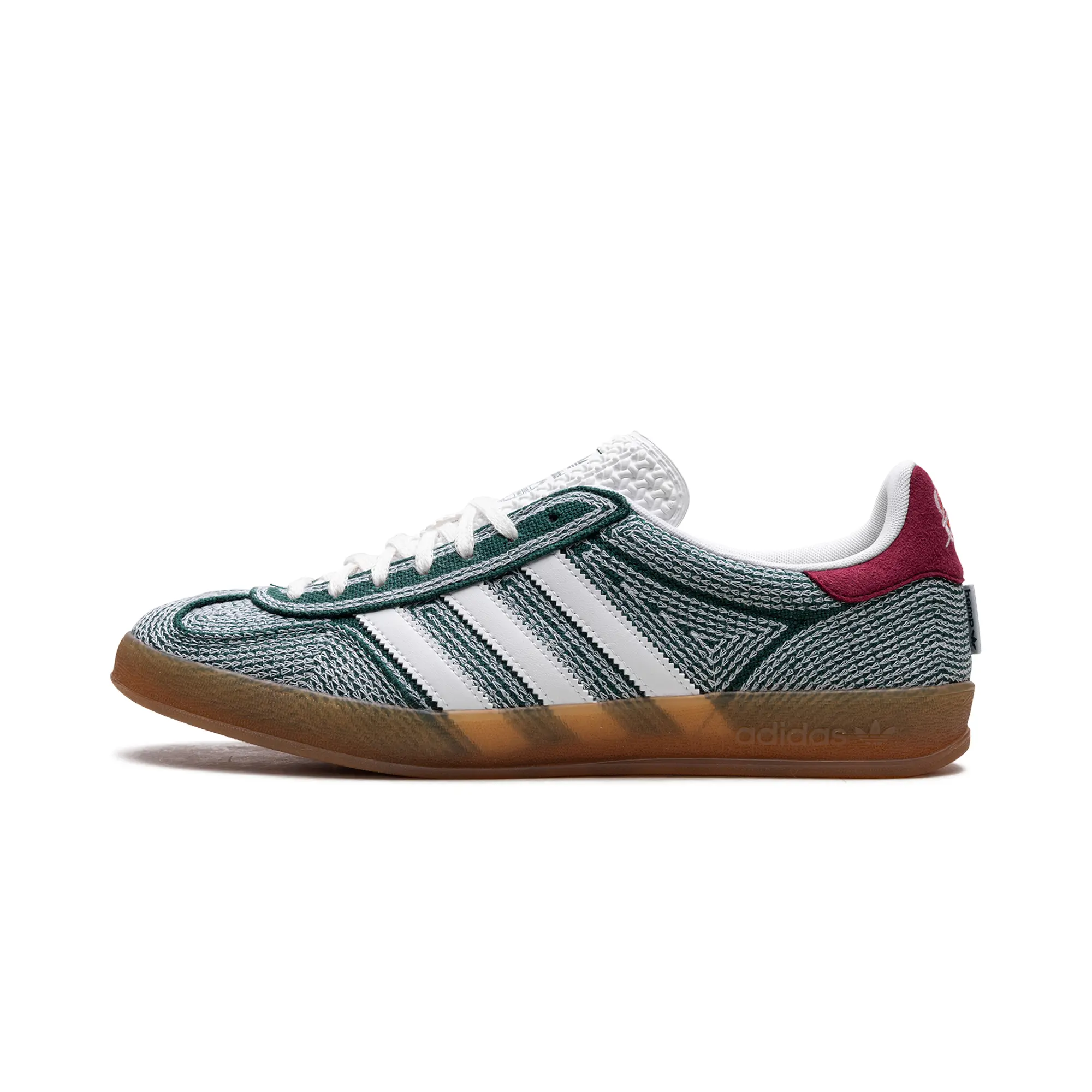 Gazelle Mid Indoor "Sean Wotherspoon" IG1456