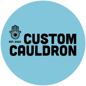 CustomCauldron