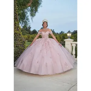 Valencia Quinceanera by Morilee Dress 60181