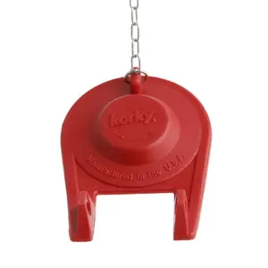 Premium 2 in. Universal Toilet Tank Flapper Premium 2 in. Universal Toilet Tank Flapper