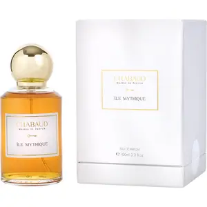 Chabaud Ile Mythique By Chabaud Maison De Parfum Eau De Parfum For Unisex