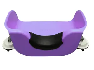 Shampoo Buddy Portable Hair Wash Basin for Children, Toddlers, Kids, Teens | Shampoo Bowl for use on Bathtub or Sink | Hair Washing Basin