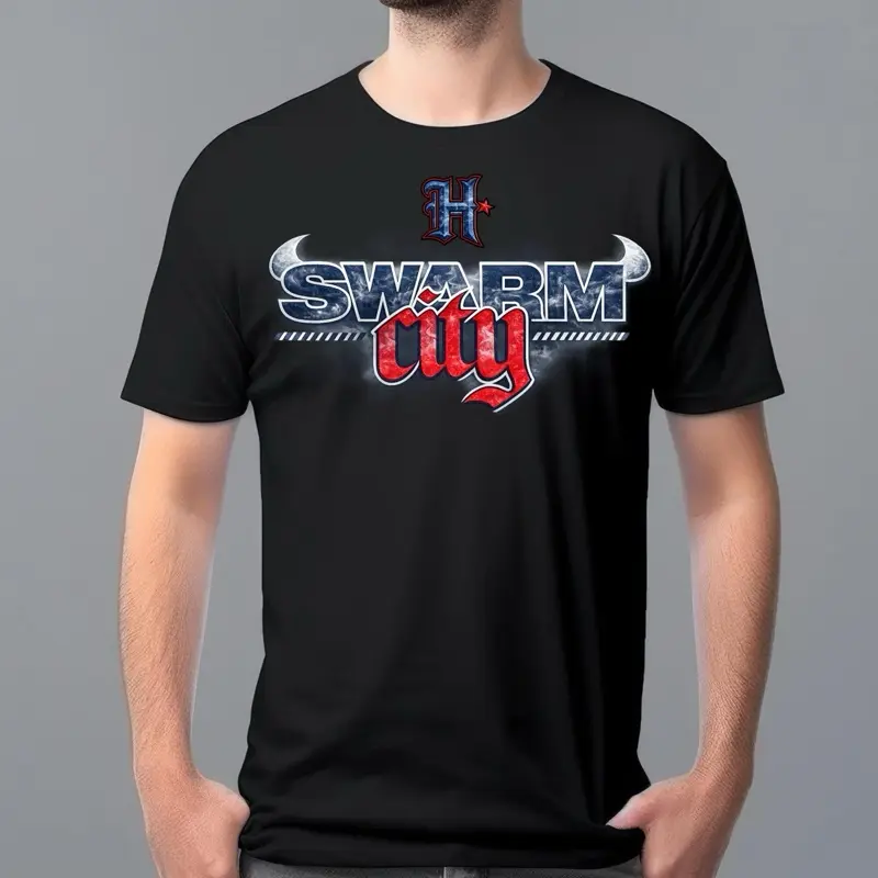 Swarm City Predator Shirt