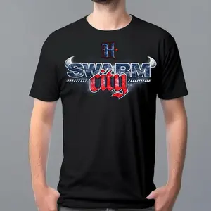 Swarm City Predator Shirt
