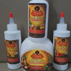 HAIR GROWTH BUNDLE