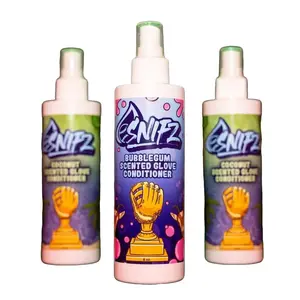 Snifz Scented Baseball and Softball Glove Conditioner