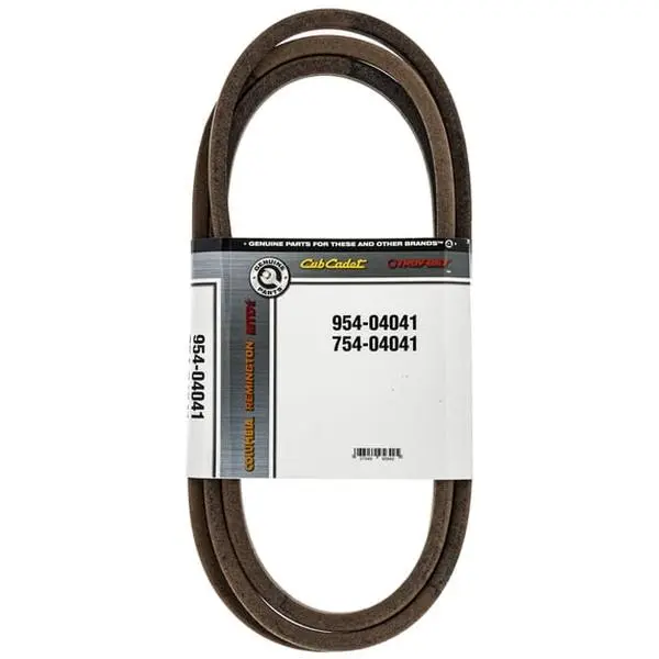 CUB CADET 954-04041 Pto Belt B Sec 111.2 GT LT 44 48 2544 2542 2521 2186 2180