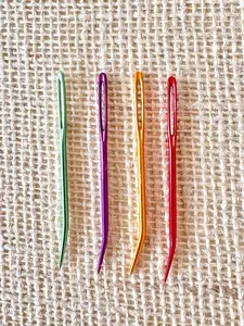 Yarn Sewing Needle