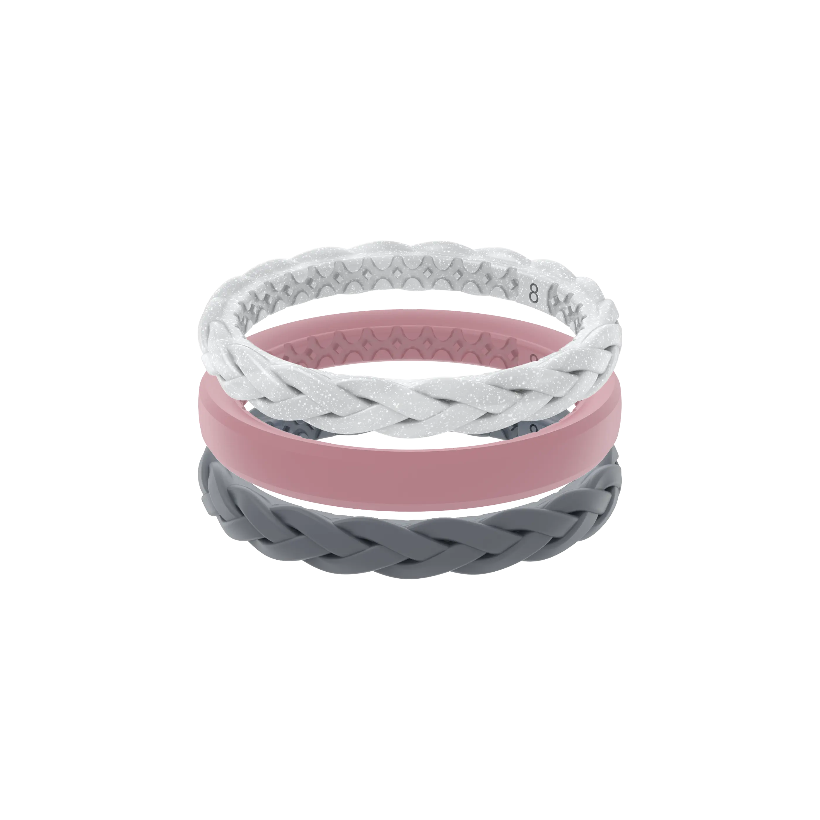 Serenity - Stackable Ring Serenity - Stackable Ring