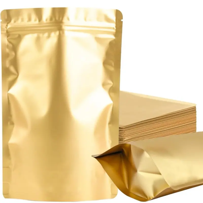 Gold/black bubble mailer Gold/black bubble mailer
