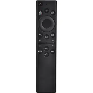 Replacement for Samsung TV Remote, for All 2019-2025 Samsung Remote Control for Smart TV with Voice Control.No Solarcell.-USA