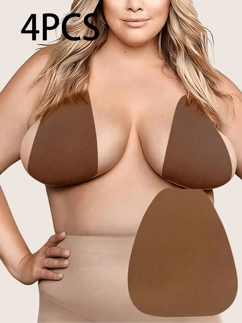backless bras for big busts - TikTok Shop backless bras for big busts - TikTok Shop