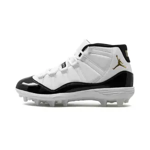 Air Jordan 11 Cleats "Gratitude" FV5374 107