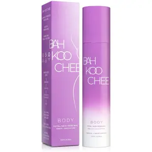 Bakuchiol Body Serum – Brightening Glow + Texture Tightening | Niacinamide & Caffeine | Smooth, Radiant Skin (120ml)