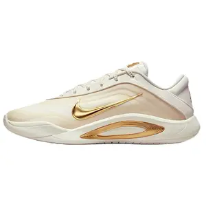Nike Wmns A'One EP 'Gold Dynasty'