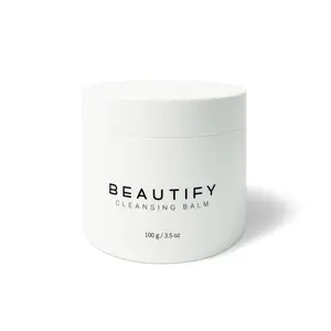 Beautify cleansing balm