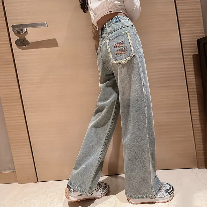 Blue Spring and Autumn Collection