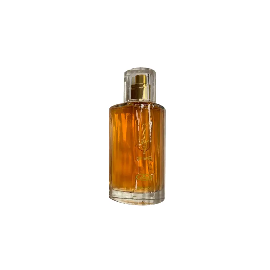 Al Rehab Perfumes Vault Retail Pack 1.7 FL.OZ Unused Damaged Boxes for Floral Oriental Sweet Oud Fresh Fragrance Protection Stylish Storage Solution - Perfect
