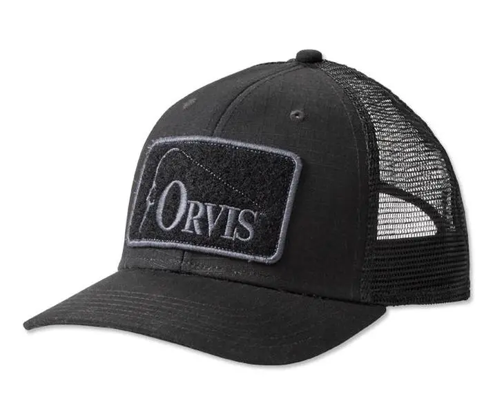 Orvis Ripstop Covert Trucker