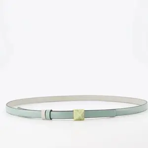 Pre-owned Valentino Garavani Leather Belt One Stud Crystal Reversible Belt Size 75 for Stylish Outfits