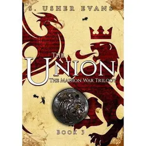 USED-The Union by Evans, S. Usher (Hardcover)