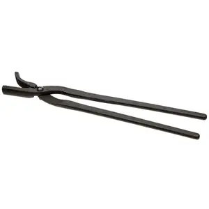 Jeffers Nail Clincher Farrier Tool, 14"L