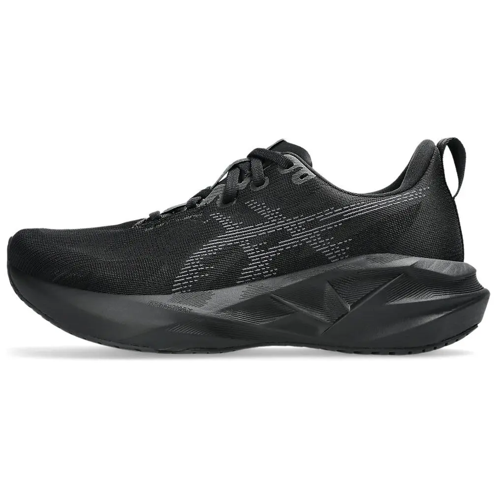 ASICS Novablast 5 Women's Low-Top Running Shoes for Comfort and Versatility Trending Shoes, House White Official Shoes to Get / Maison Mihara