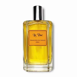 Le Duc Eau De Parfum For Men By Francoise De Gaulle