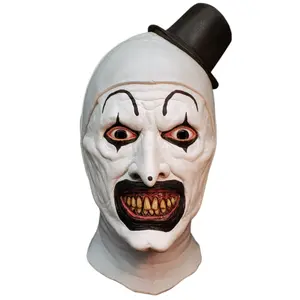 TERRIFIER - ART THE CLOWN MASK