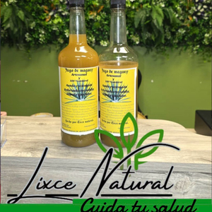 Lixce Natural Life LLC
