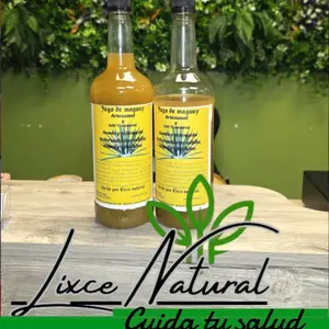 Lixce Natural Life LLC