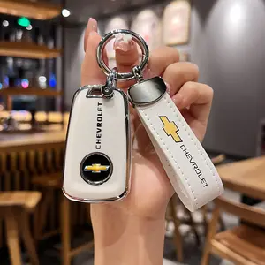 Chevrolet car key cover, Malibu XL Cruze, Cool Explorer, Cruze Sail, buckle case