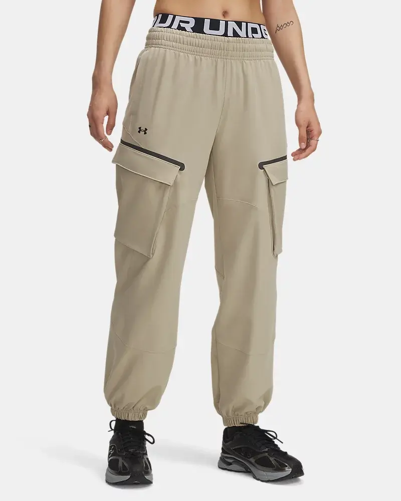 Under Armour Unstoppable Women's Cargo Pants