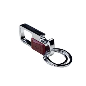 🔑 ✨ 🚗   "TACTICAL TITAN" 5-in-1 Metal Key Organizer - 4 Detachable Rings * Military-Grade Bottle Opener |   Easter Survival Gift 2025 ! # DadHacks2025 # EDCEssentials