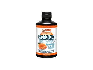 Barlean's Eye Remedy - Tangerine Smoothie Fish Oil Cream Daily