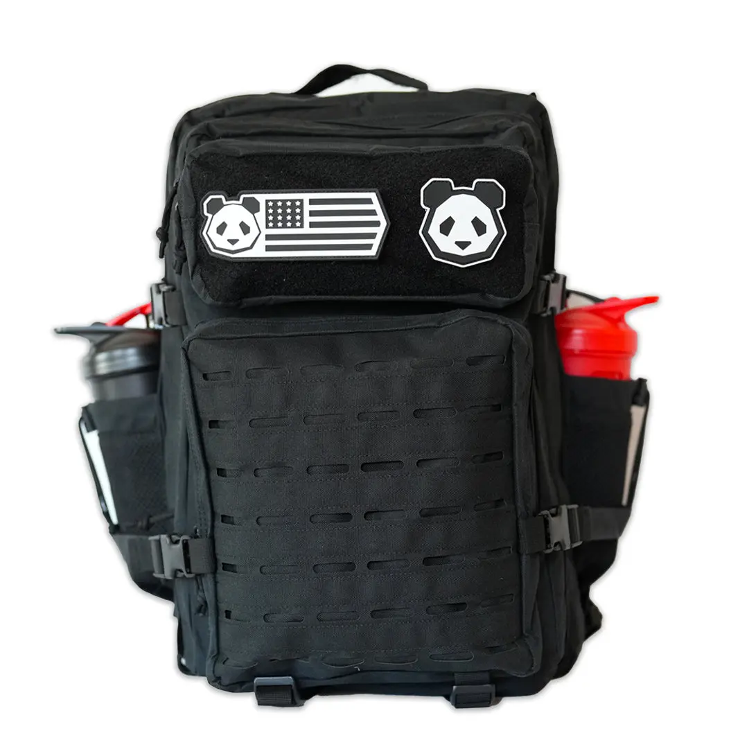 Panda Tactical BackpacksPanda Supps Tactical Backpack 45L – Built for Performance & Durability Panda Tactical BackpacksPanda Supps Tactical Backpack 45L – Built for Performance & Durability