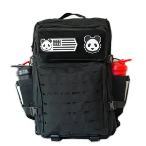 Panda Tactical BackpacksPanda Supps Tactical Backpack 45L – Built for Performance & Durability Panda Tactical BackpacksPanda Supps Tactical Backpack 45L – Built for Performance & Durability