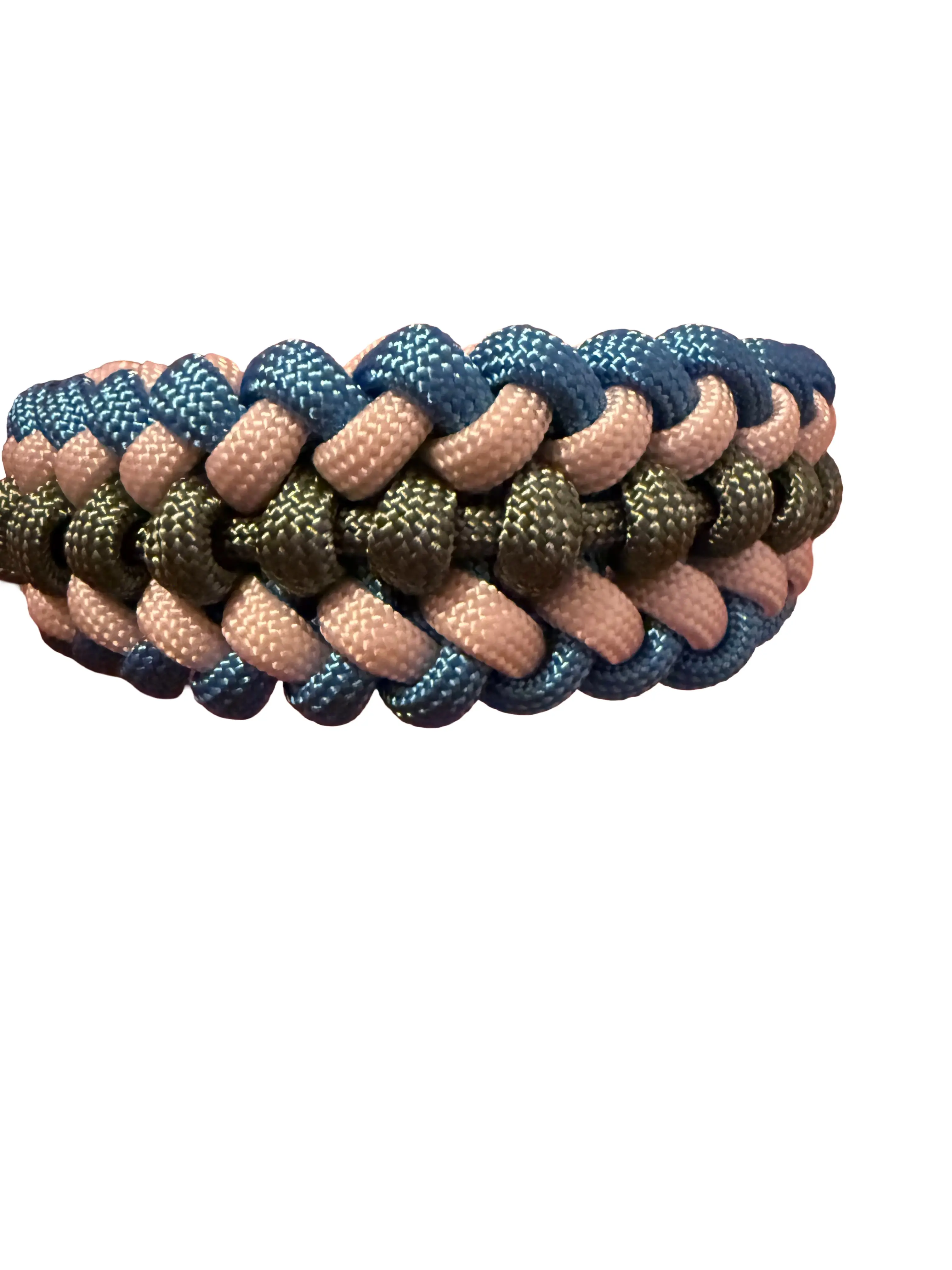 Sanctified Covenant Survival Bracelet