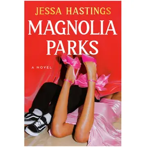 Magnolia Parks (The Magnolia Parks Universe) Paperback – August 8, 2023