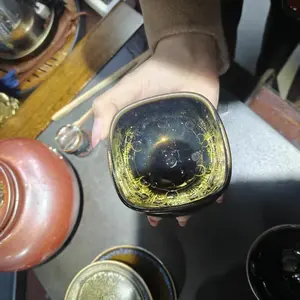 Master Ye, Master Jianzhan, Master Handmade Teacup, Master Cup