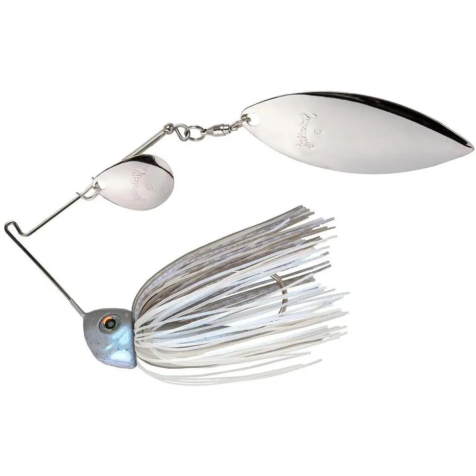 Strike King Tour Grade Heavy Cover Colorado Willow Spinnerbait